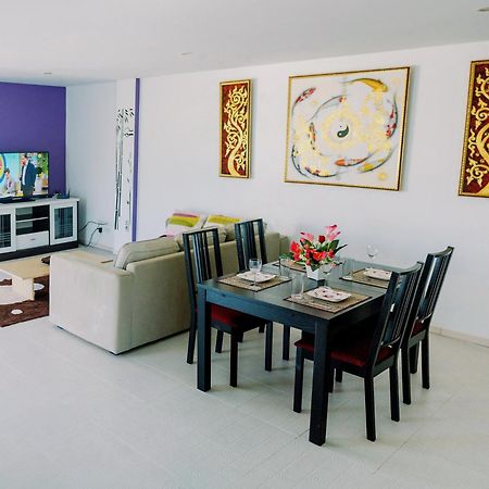 Chang Noi Paradise Apartments Koh Chang Exterior foto