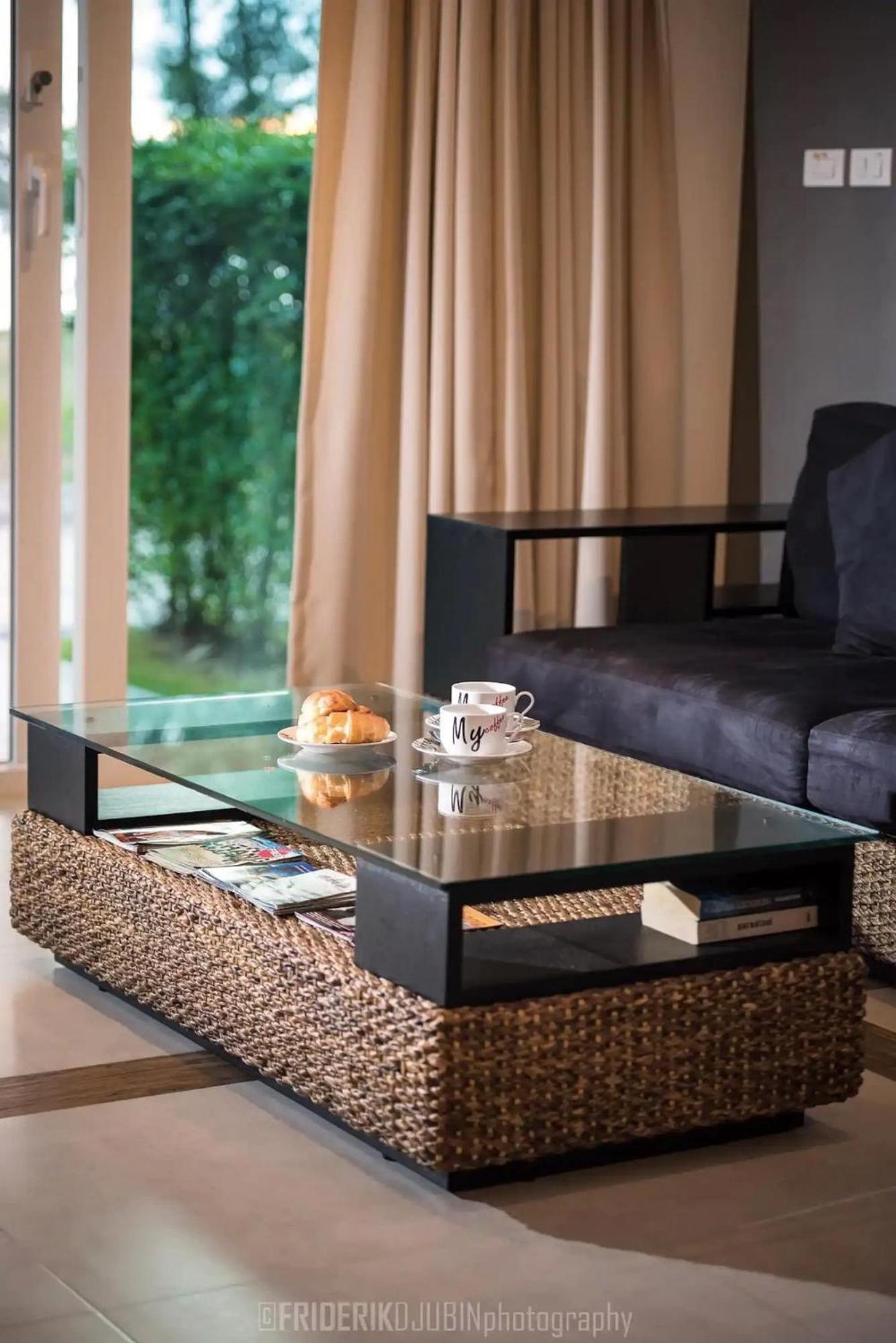 Chang Noi Paradise Apartments Koh Chang Exterior foto