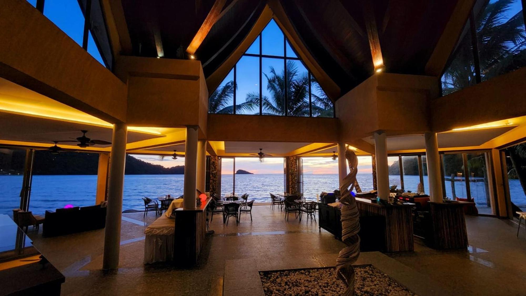Chang Noi Paradise Apartments Koh Chang Exterior foto