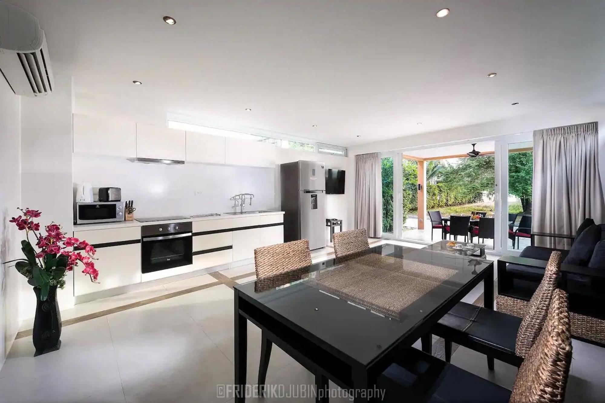 Chang Noi Paradise Apartments Koh Chang Exterior foto