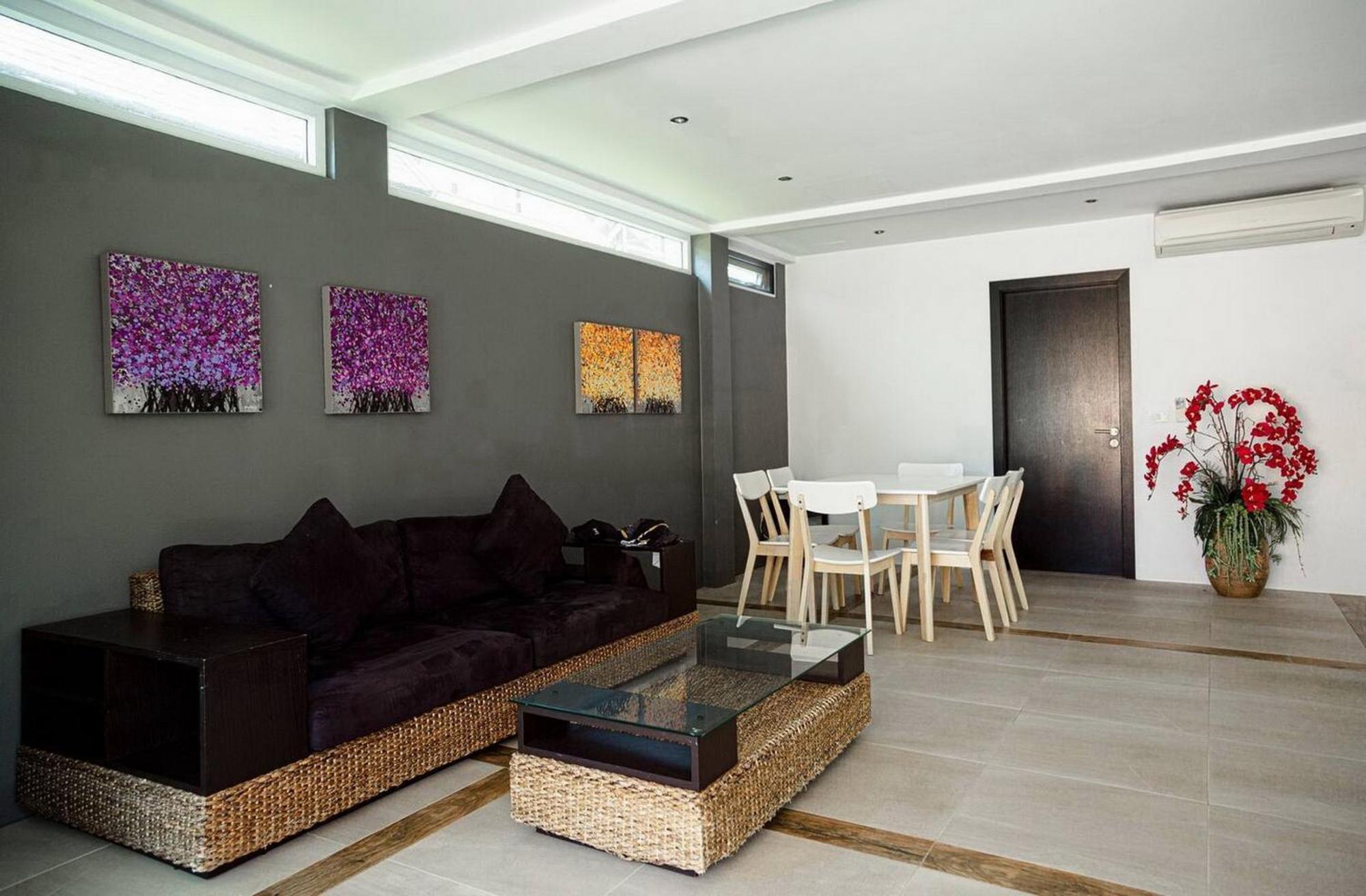 Chang Noi Paradise Apartments Koh Chang Exterior foto